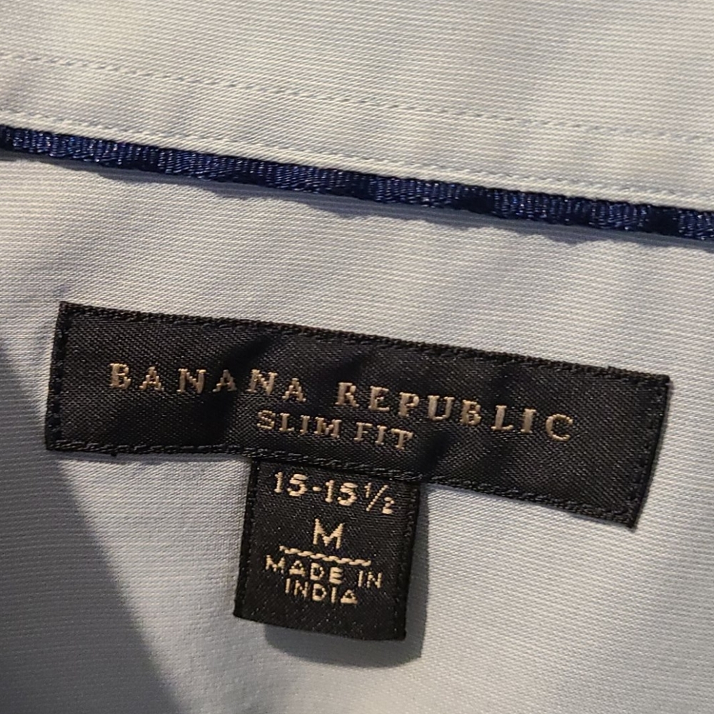 Dress shirt